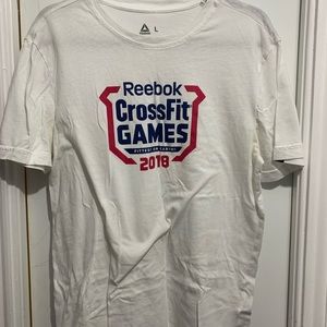 Reebok CrossFit Games Shirt
